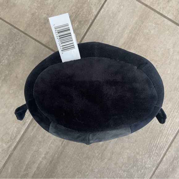 Squishmallows Emily the Bat Black - Picture 6 of 11